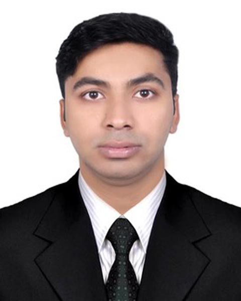 Faculty Member